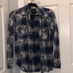 Women’s American Eagle Flannel